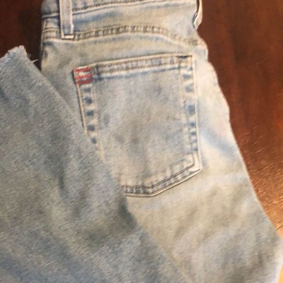 URBAN OUTFITTERS BDG Denim Size 27 Waist 96% cotton - Picture 15 of 15